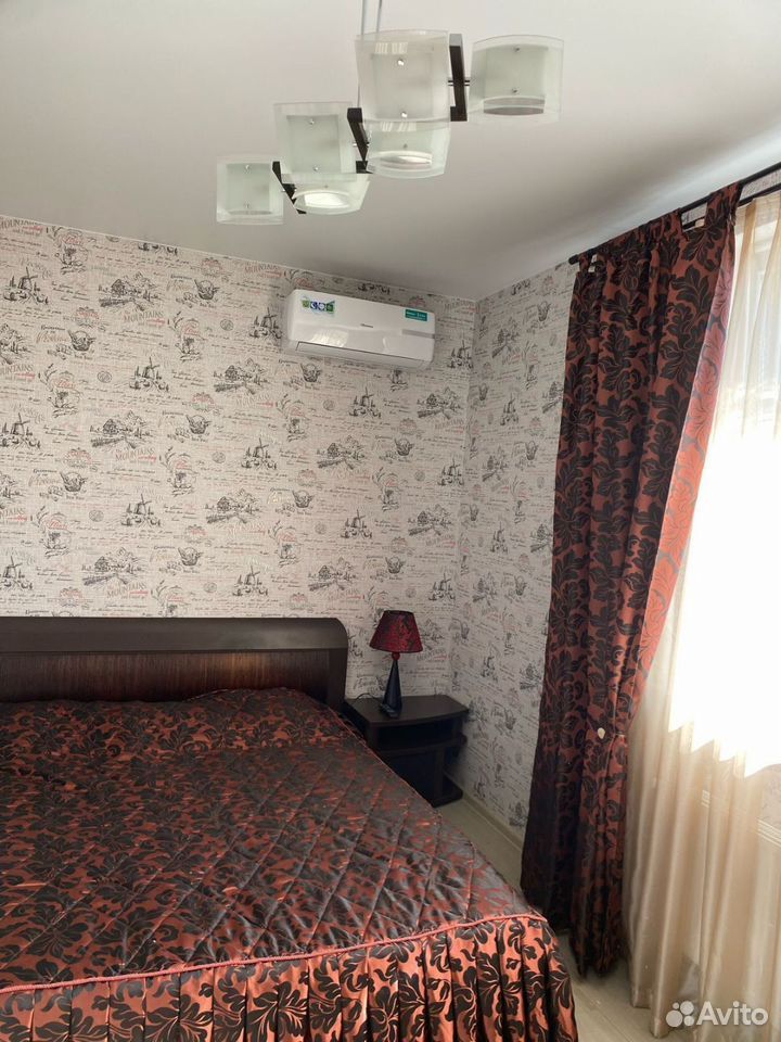m. Podolsk: Apartment, 1-rooms
