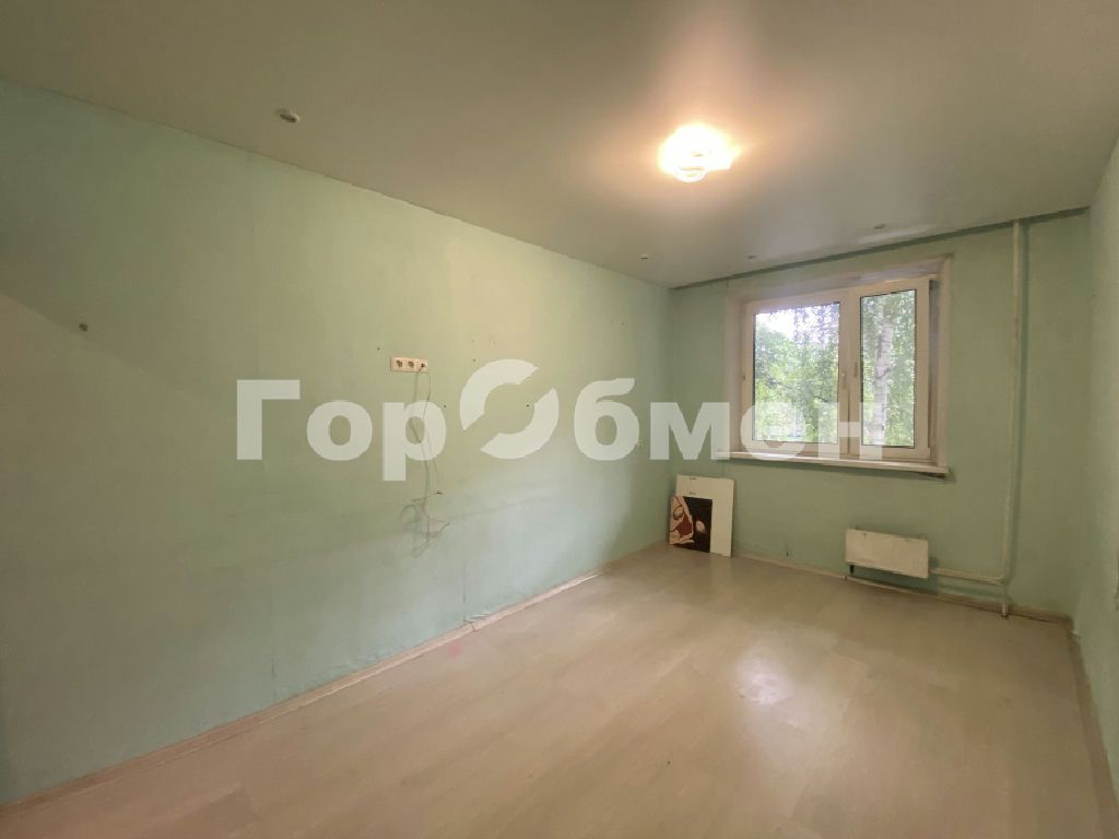 m. Alma-Atinskaya: Apartment, 2-rooms