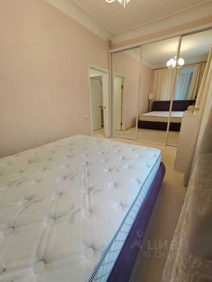m. Serpukhovskaya: Apartment, 2-rooms