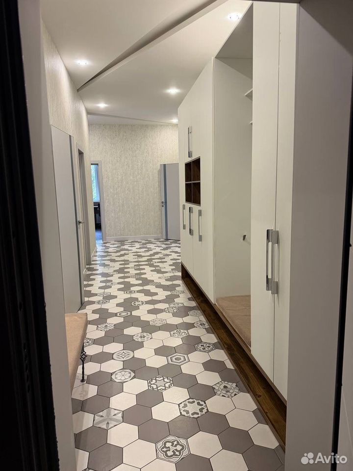m. Pokrovskoe: Apartment, 3-rooms