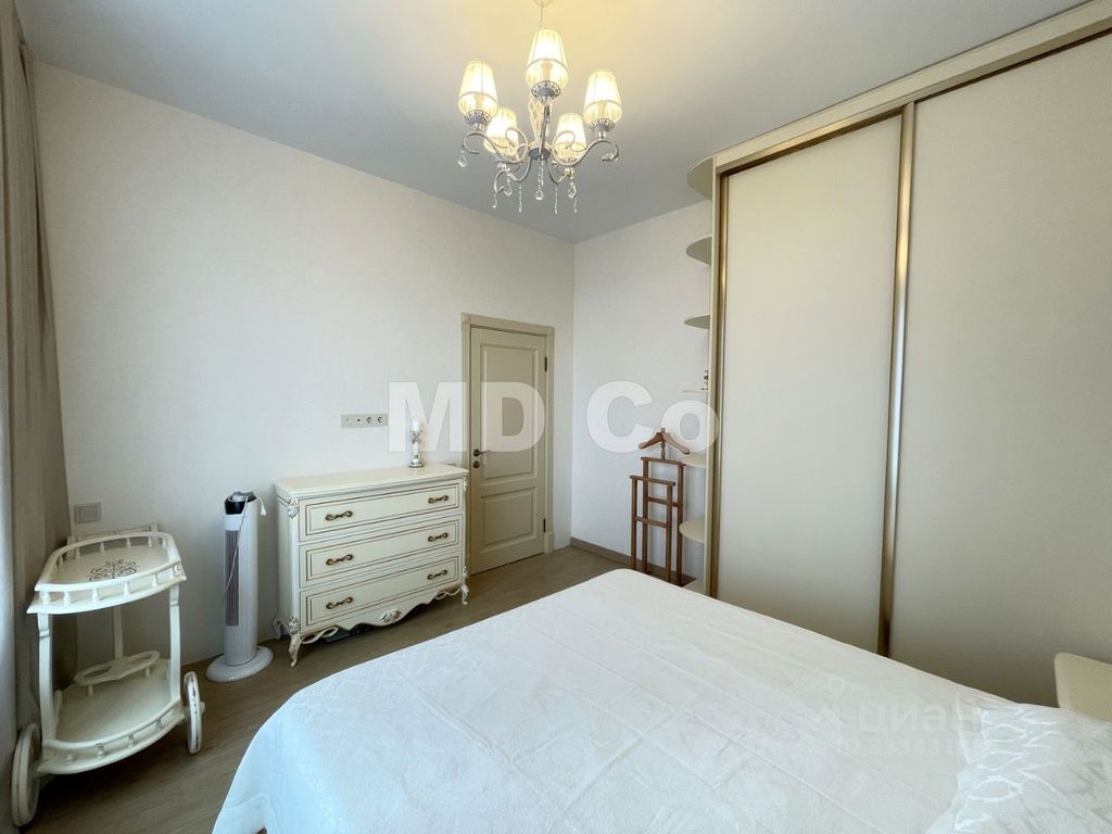 m. Fili: Apartment, 2-rooms