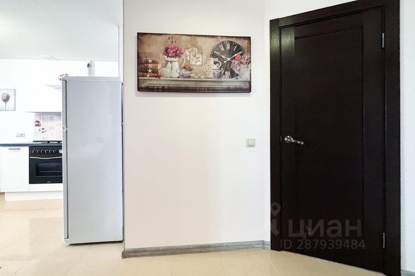 m. Molzhaninovo: Apartment, 1-rooms