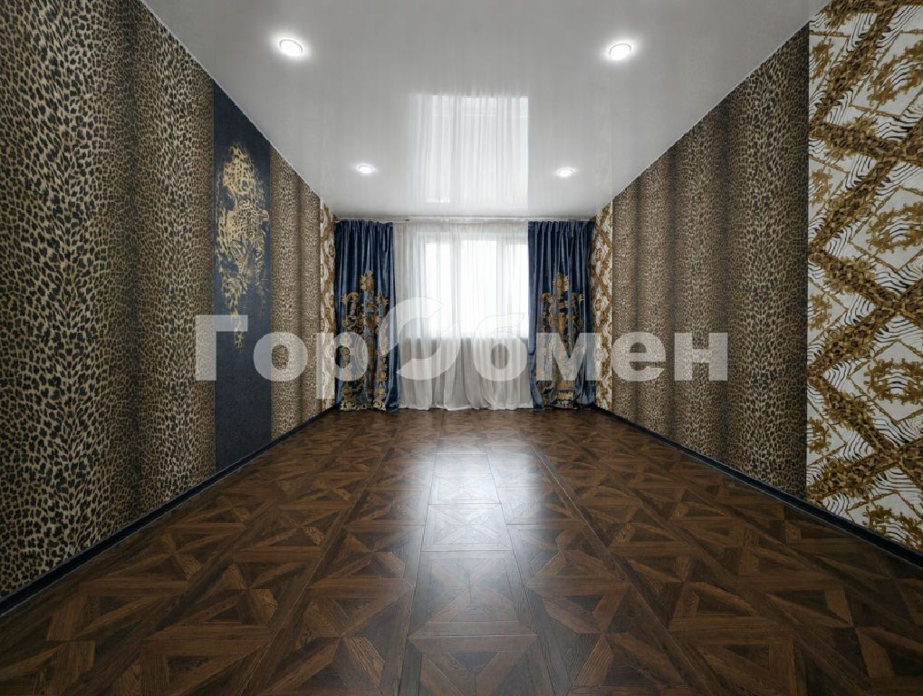 m. Bratislavskaya: Apartment, 3-rooms