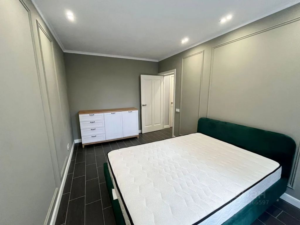 m. Strogino: Apartment, 2-rooms