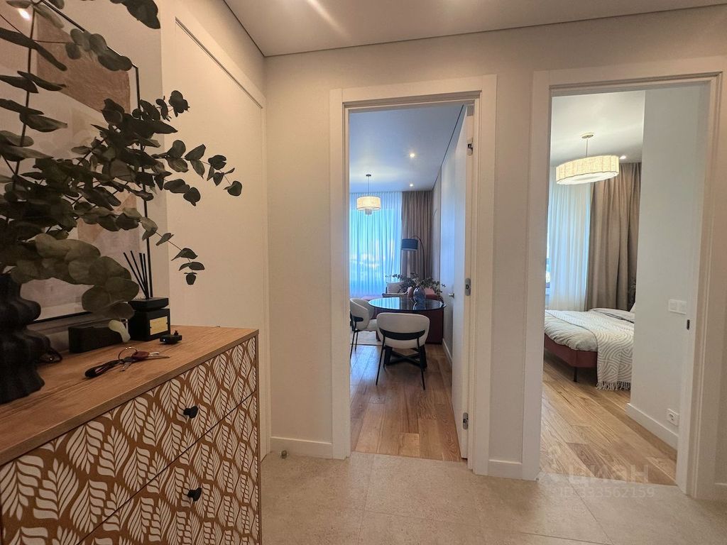 m. Verkhnie Kotly: Apartment, 1-rooms