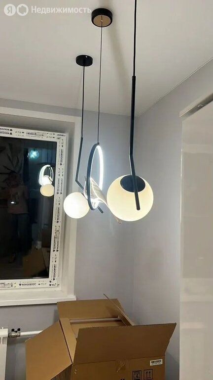 m. Alekseevskaya: Apartment, 1-rooms