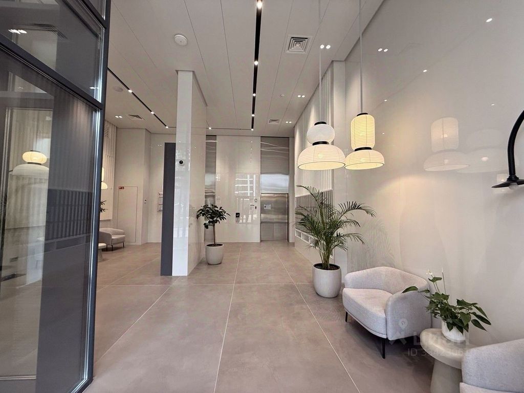 m. Serp i Molot: Apartment, 1-rooms