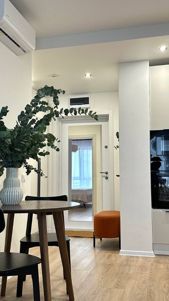 m. Nagatinskaya: Apartment, 1-rooms