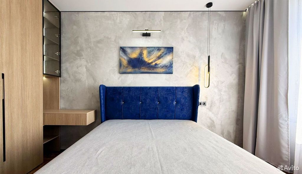 m. Anikeevka: Apartment, 2-rooms