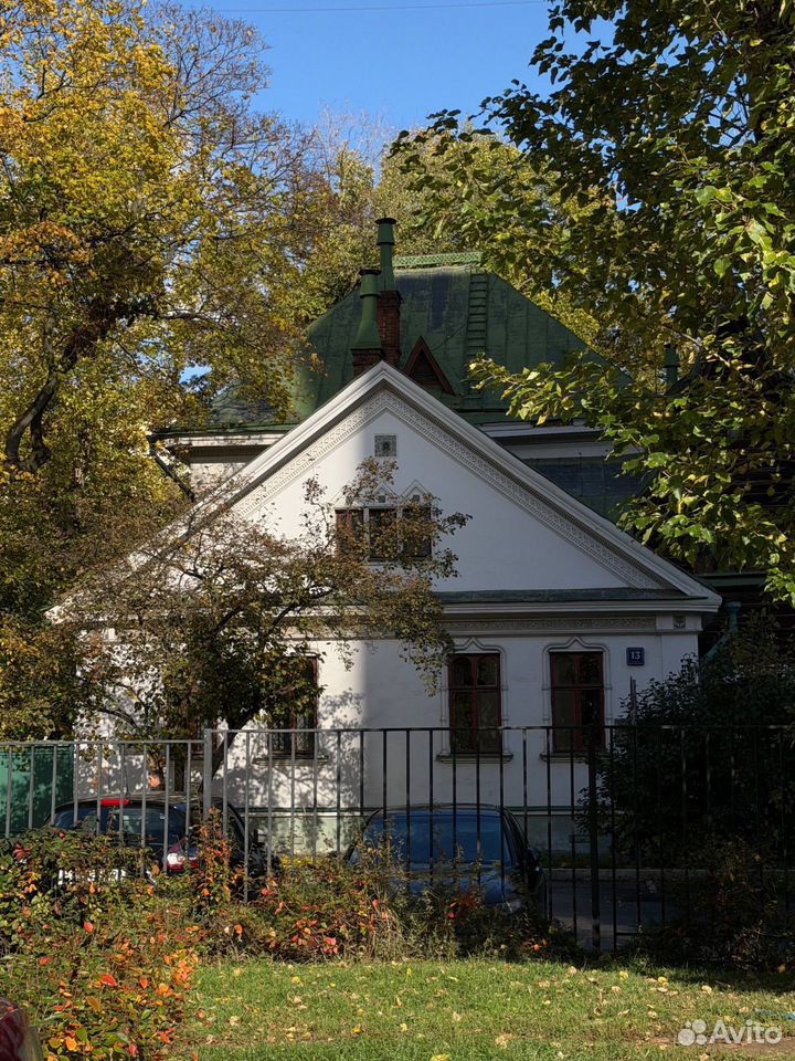 m. Sukharevskaya: Apartment, 1-rooms