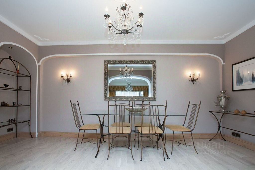 m. Barrikadnaya: Apartment, 2-rooms