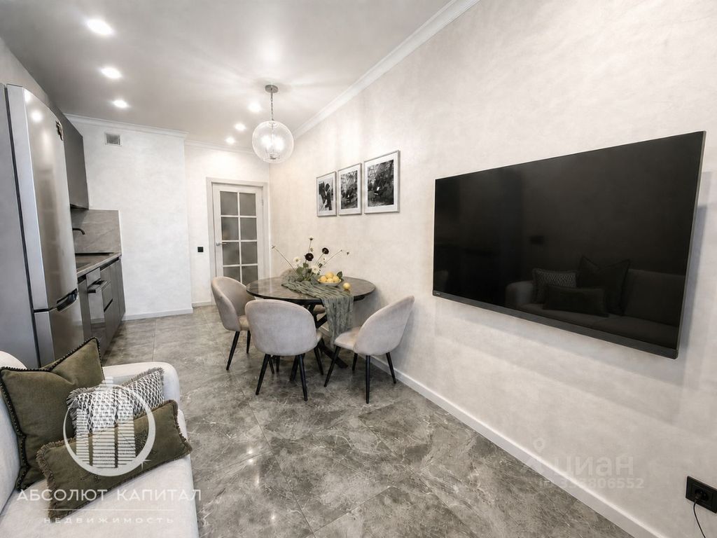 m. Medvedkovo: Apartment, 2-rooms