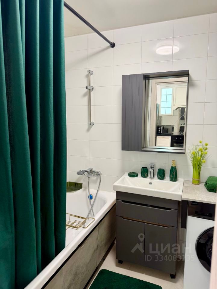 m. Scherbinka: Apartment, 1-rooms