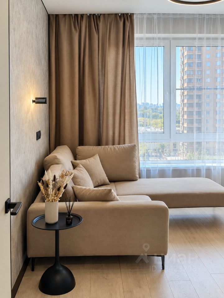 m. Spartak: Apartment, 2-rooms