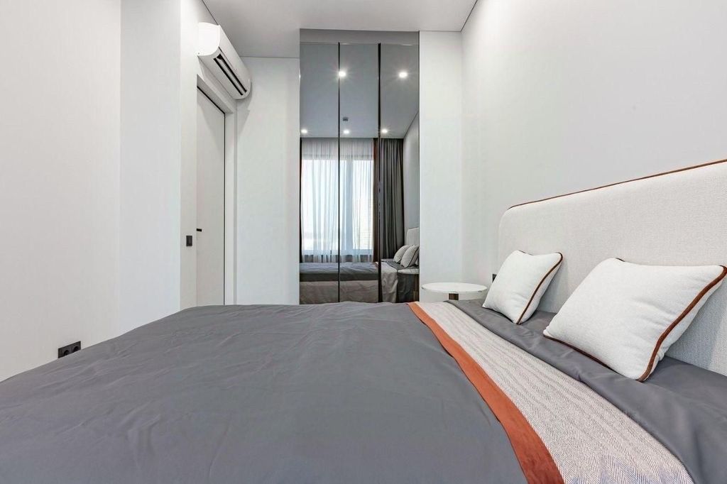 m. Terekhovo: Apartment, 2-rooms