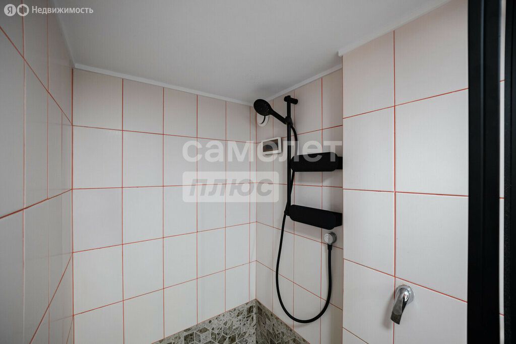 m. Nagornaya: Apartment, studio