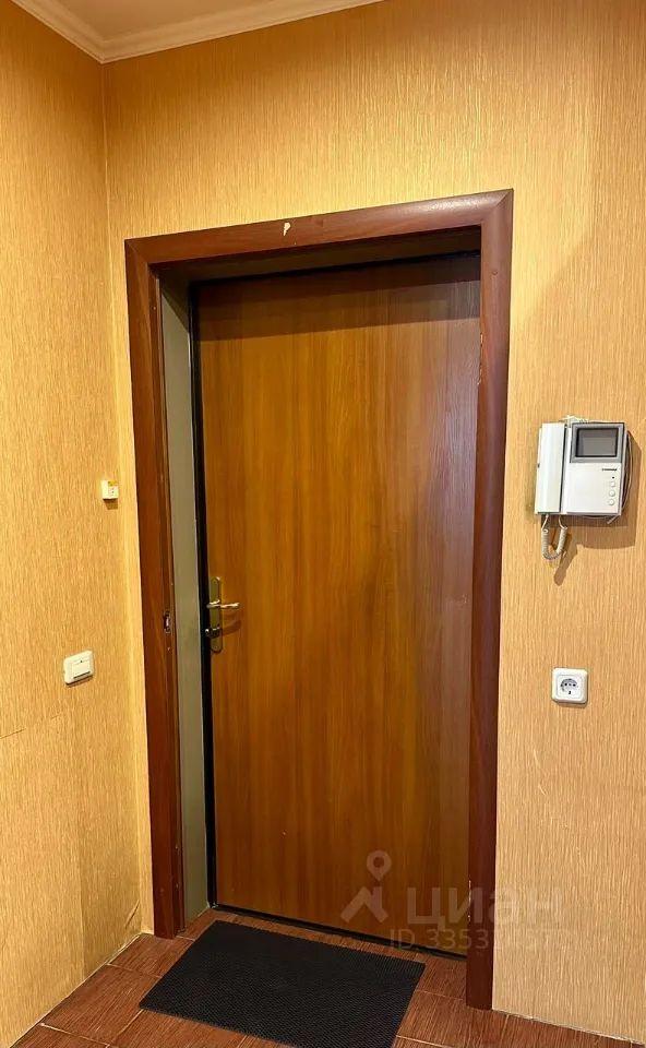 m. Reutovo: Apartment, 1-rooms