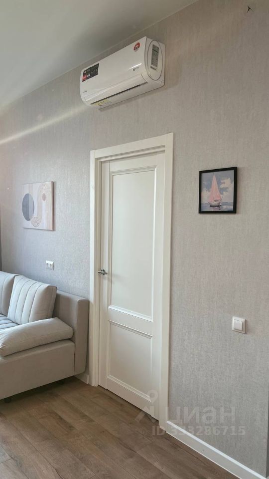 m. Tomilino: Apartment, 1-rooms