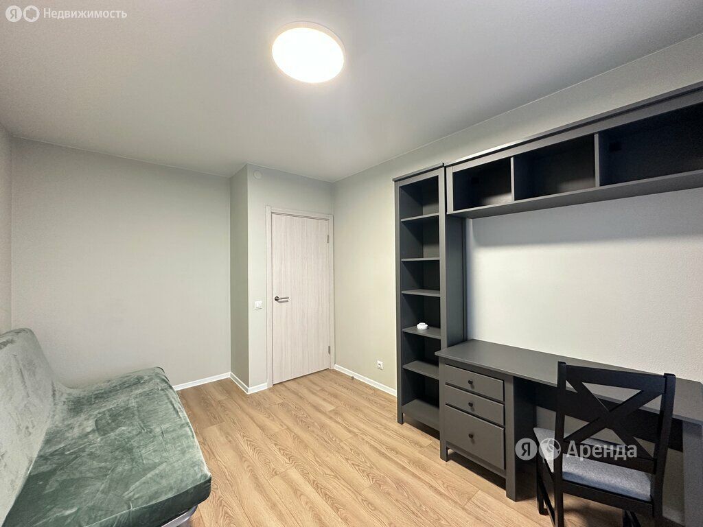 m. Okruzhnaya: Apartment, 2-rooms