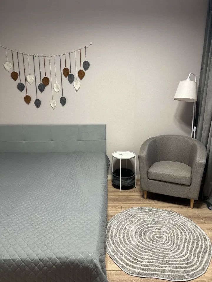 m. Vodniki: Apartment, 1-rooms
