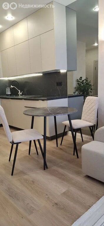 m. Bagrationovskaya: Apartment, 1-rooms