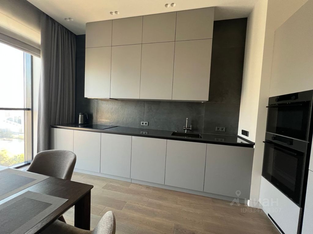 m. Khoroshevo: Apartment, 2-rooms