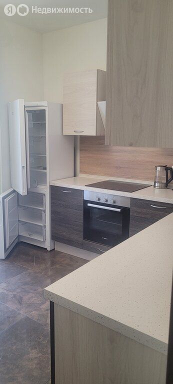 m. Botanichesky sad: Apartment, 1-rooms