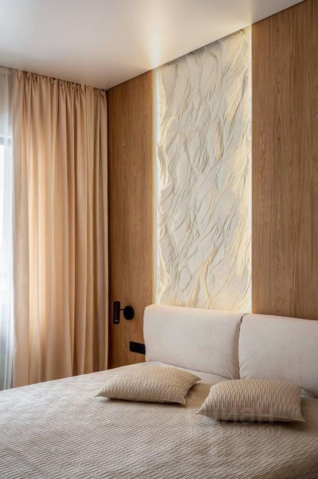 m. Tekhnopark: Apartment, 3-rooms