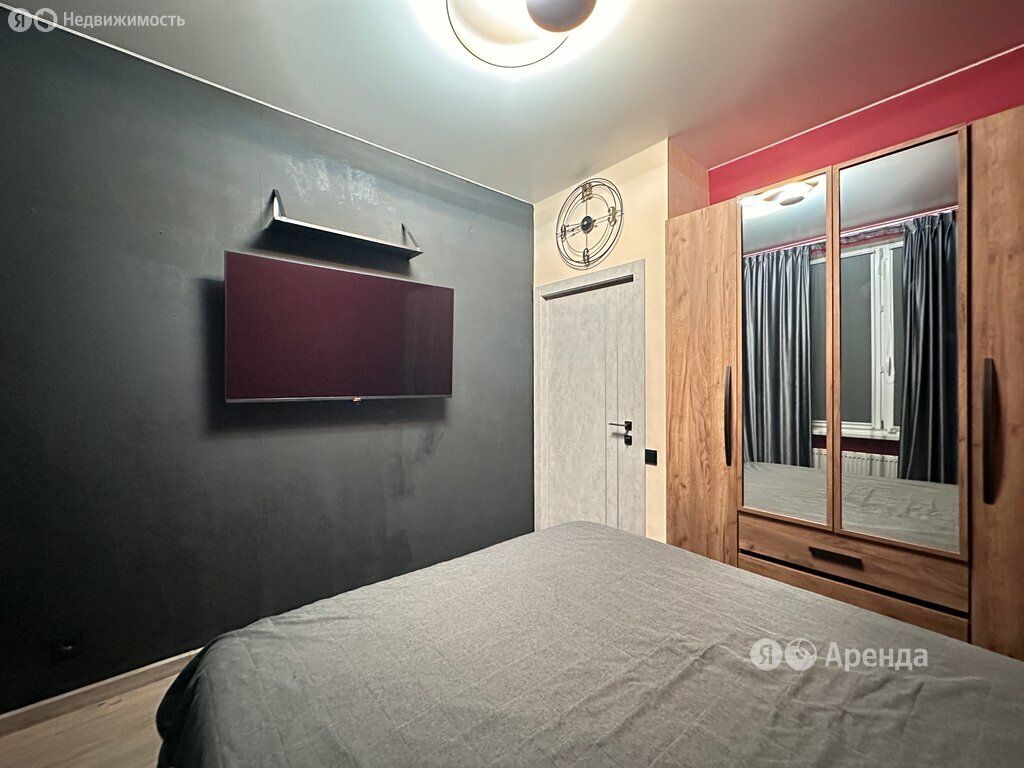 m. Salaryevo: Apartment, 1-rooms
