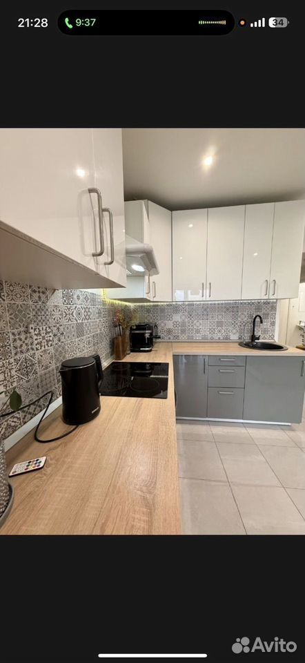 m. Nekrasovka: Apartment, 1-rooms