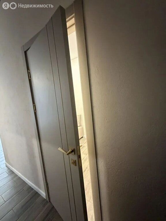 m. Botanichesky sad: Apartment, 1-rooms