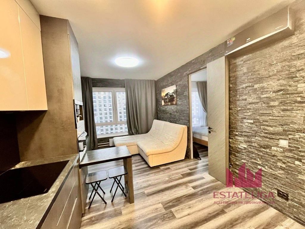 m. Kalitniki: Apartment, 1-rooms