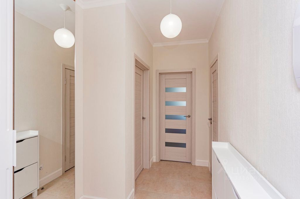 m. Okruzhnaya: Apartment, 1-rooms
