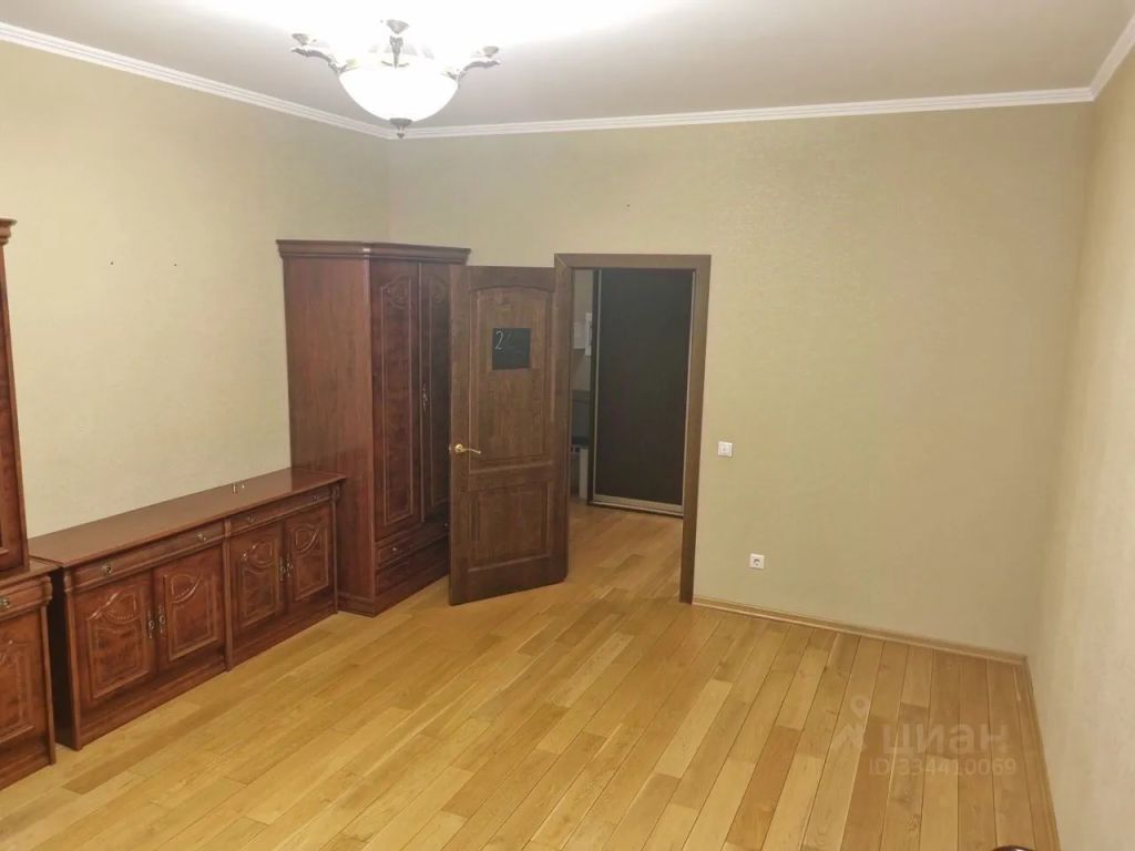 m. Odintsovo: Apartment, 2-rooms