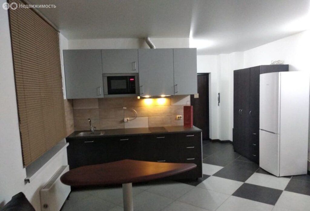 m. Khimki: Apartment, studio