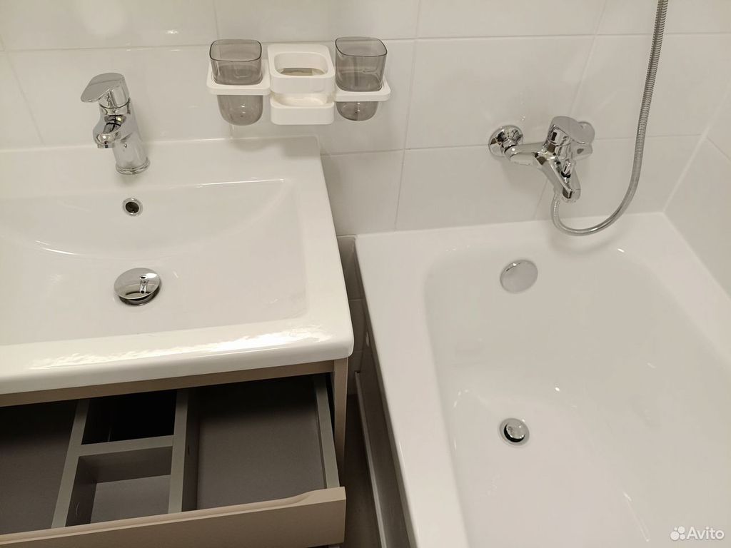 m. Kotelniki: Apartment, 1-rooms