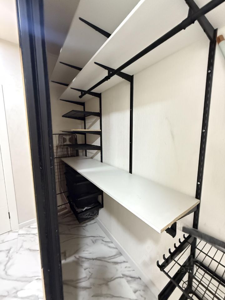 m. Maryina Roscha: Apartment, 1-rooms