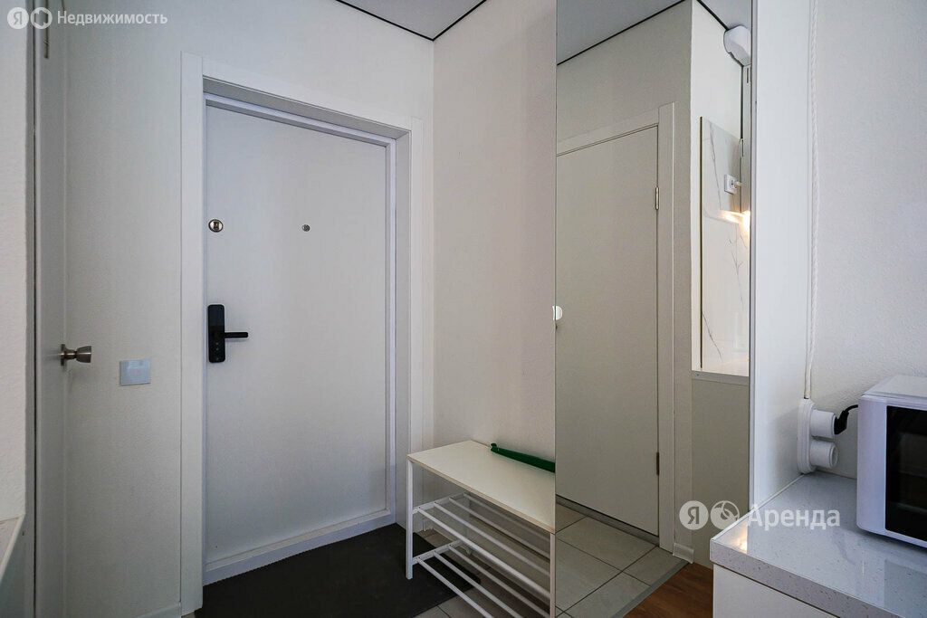 m. Pervomayskaya: Apartment, 1-rooms