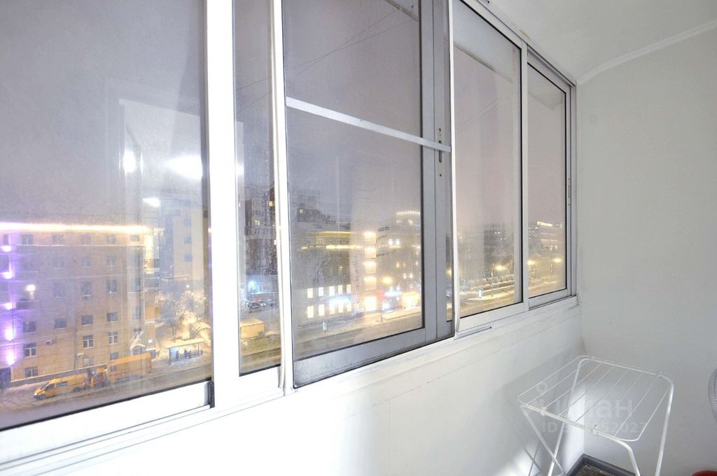 m. Polyanka: Apartment, 1-rooms