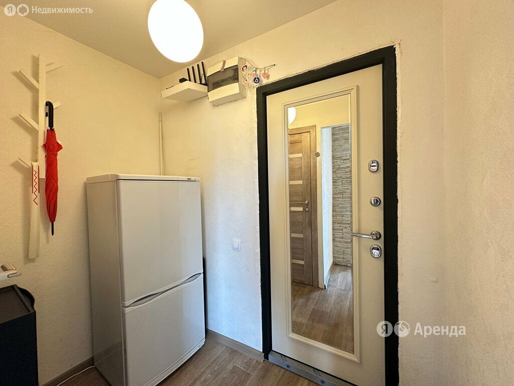 m. Streshnevo: Apartment, 1-rooms