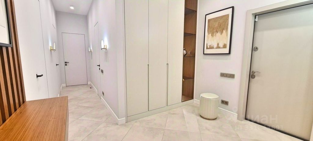 m. Alekseevskaya: Apartment, 3-rooms