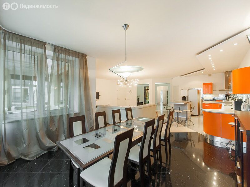 m. Arbatskaya: Apartment, 4-rooms