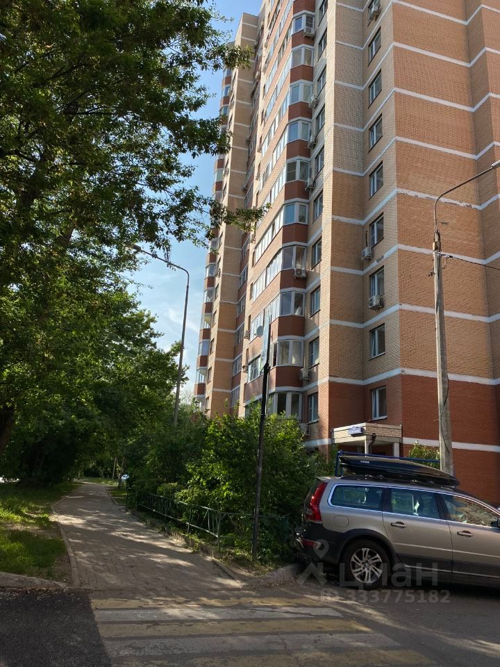 m. Saltykovskaya: Apartment, 1-rooms