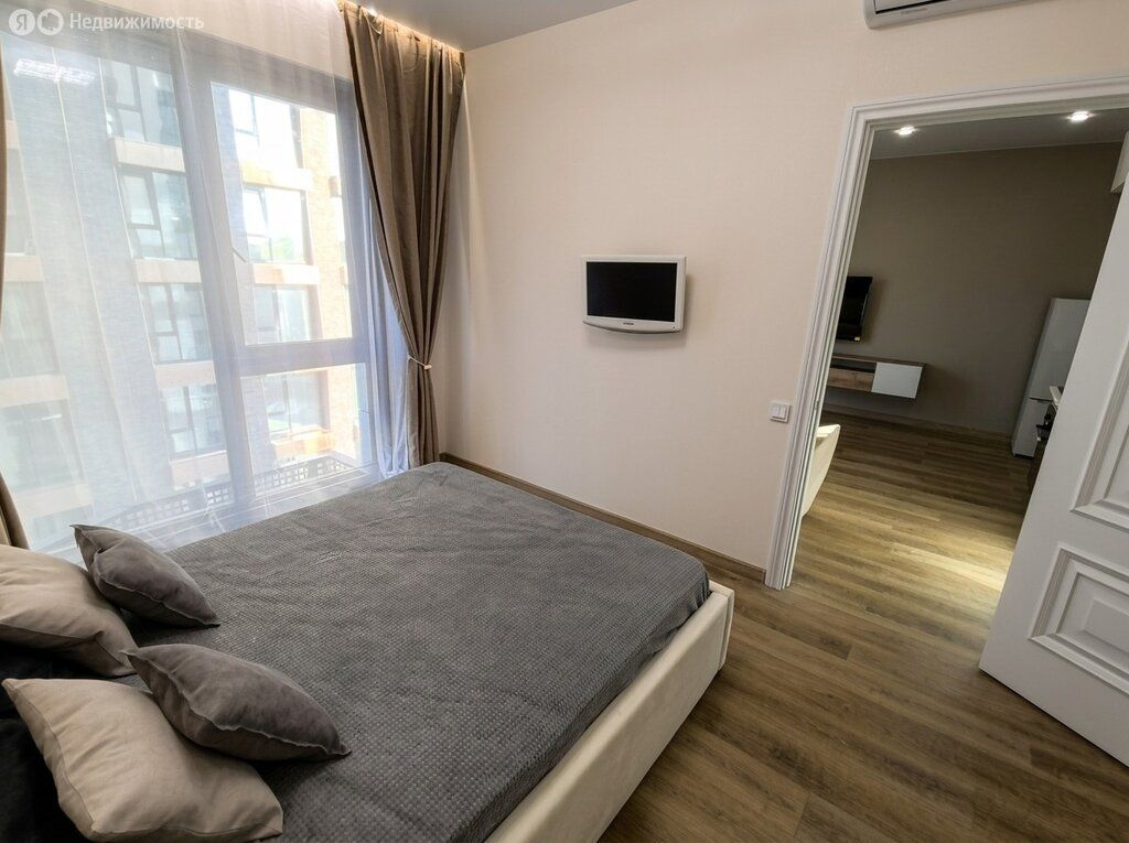 m. Volgogradsky prospekt: Apartment, 1-rooms