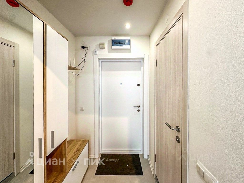 m. Ukhtomskaya: Apartment, studio