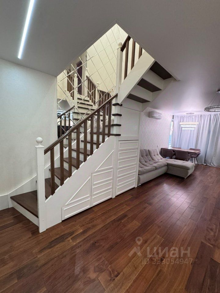m. Penyagino: Apartment, 3-rooms