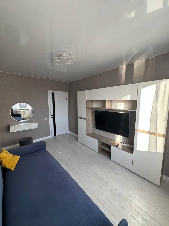 m. Bitsa: Apartment, 2-rooms