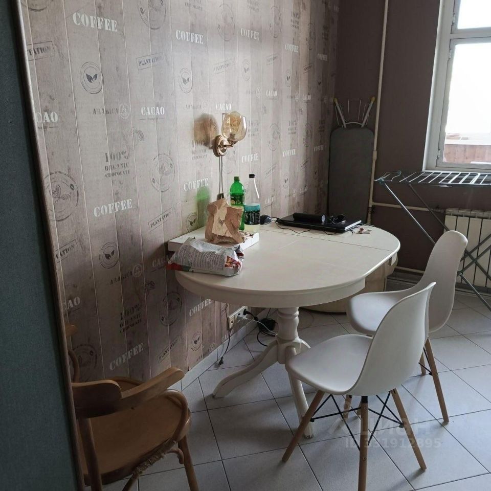 m. Baumanskaya: Apartment, 1-rooms