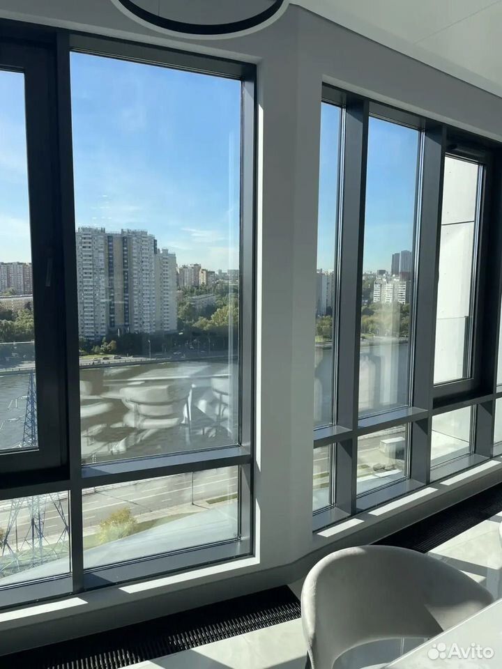 m. Tekhnopark: Apartment, 3-rooms