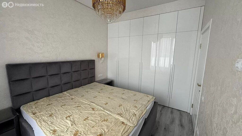 m. Alekseevskaya: Apartment, 1-rooms
